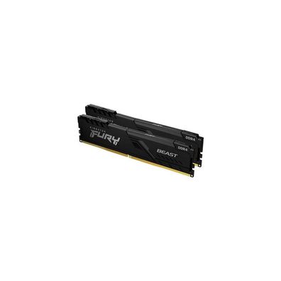 Kingston - KF432C16BBK2/32 - Speichermodul