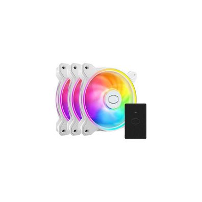 COOLER MASTER - MFL-B2DW-213P2-R2 - Computer-Kühlkomponente