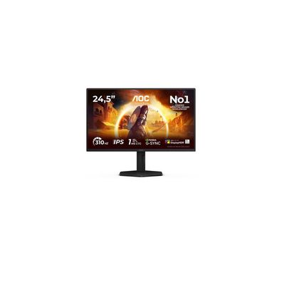 AOC - 25G4SXU - Computermonitor