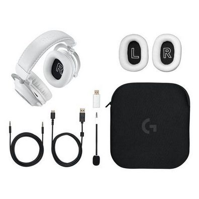Logitech G - 981-001269 - Kopfhörer und Headset
