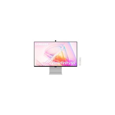Samsung - LS27C902PAUXEN - Computermonitor