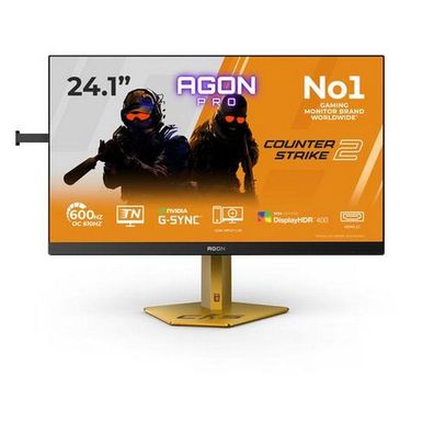 AOC - CS24A - Computermonitor