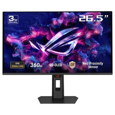 ASUS - 90LM0CH0-B01971 - Computermonitor
