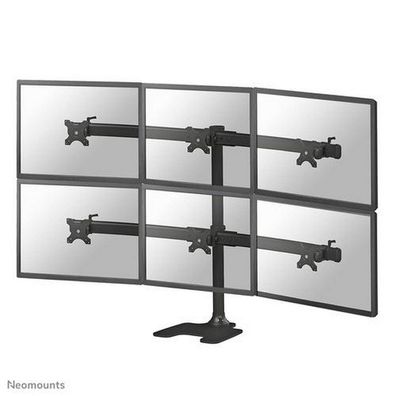 Neomounts - FPMA-D700DD6 - Monitormountsständer