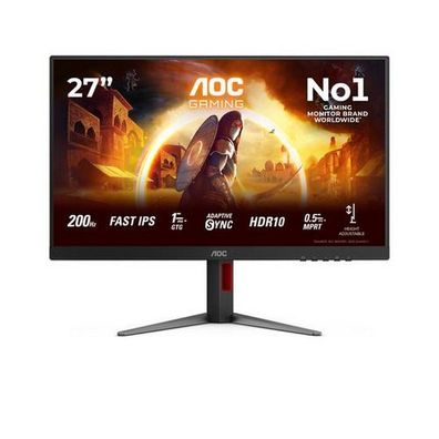 AOC - 27G4HA - Computermonitor