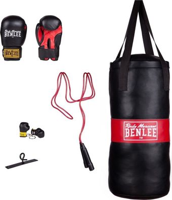 Benlee Punchy Boxsport-Set für Kinder