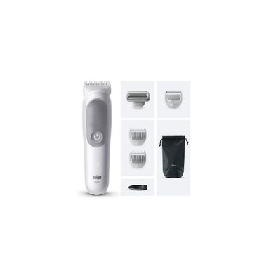 Braun - BG5550 - Körperrasierer