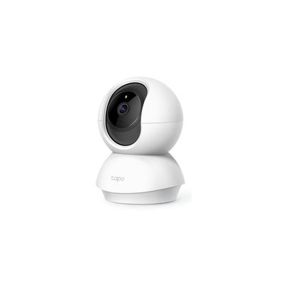 TP-LINK - C200 V1 - Sicherheitskamera