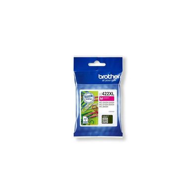 Brother - LC422XLM - Tintenpatrone