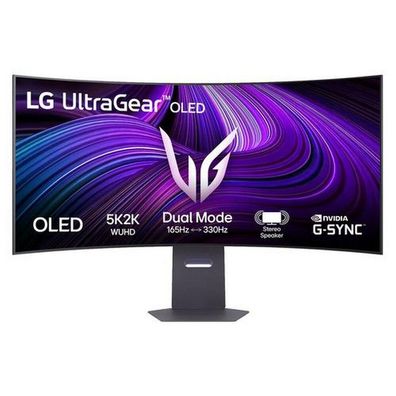 LG - 45GX950A-B. AEU - Computermonitor