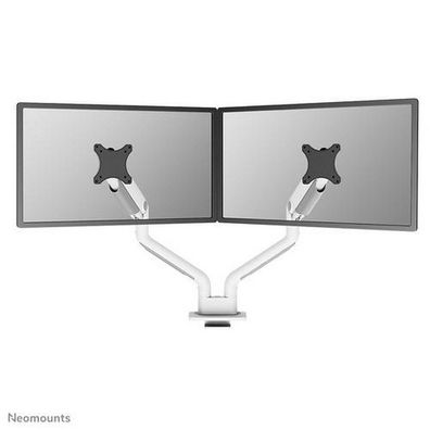Neomounts - DS70S-950WH2 - Monitormountsständer