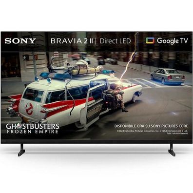 Sony - K-50S25M2 - Fernseher