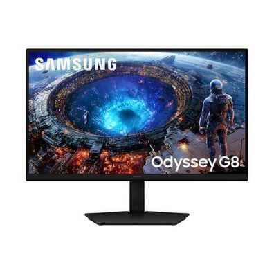 Samsung - LS27HG806EFXEN - Computermonitor