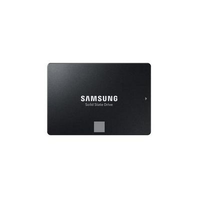 Samsung - MZ-77E2T0B/EU - interne SSD