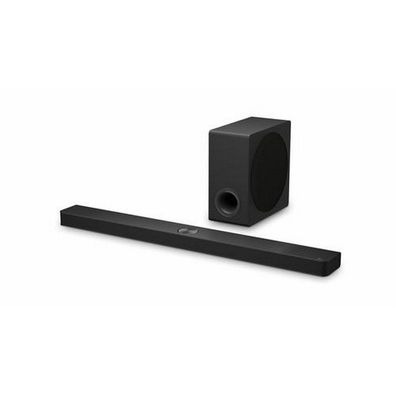 LG - S90TY. Deusllk - Soundbar-Lautsprecher