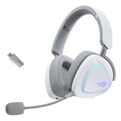 ASUS - 90YH03W0-BHUA10 - Kopfhörer und Headset
