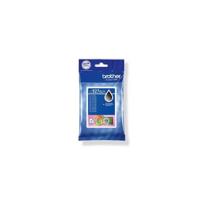 Brother - LC527XLBK - Tintenpatrone