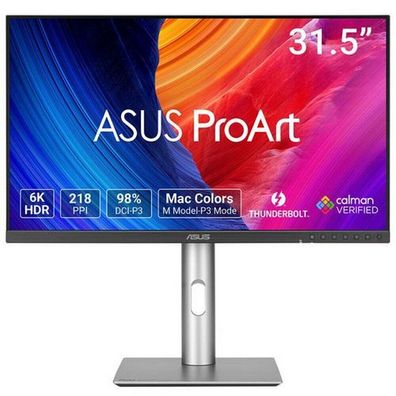 ASUS - 90LM0BD0-B01K71 - Computermonitor