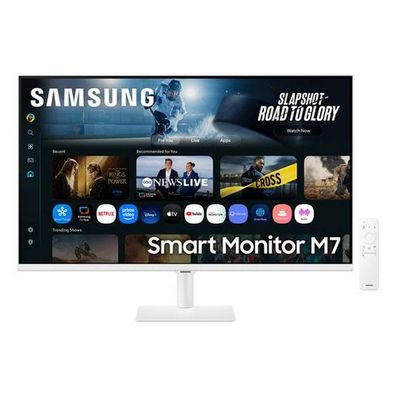 Samsung - LS32FM703UUXEN - Computermonitor