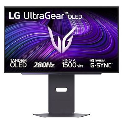 LG - 27GX700A-B. AEU - Computermonitor