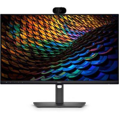 DELL - DELL-P2426HEB - Videokonferenzmonitor