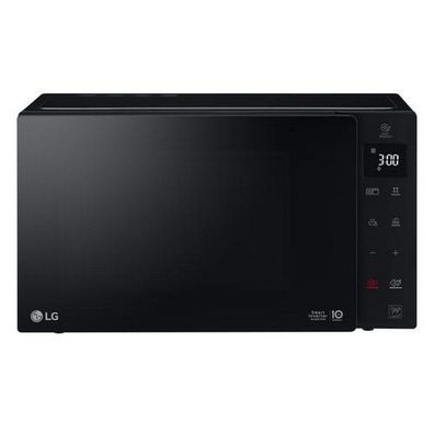 LG - MH6535GIS - Mikrowelle
