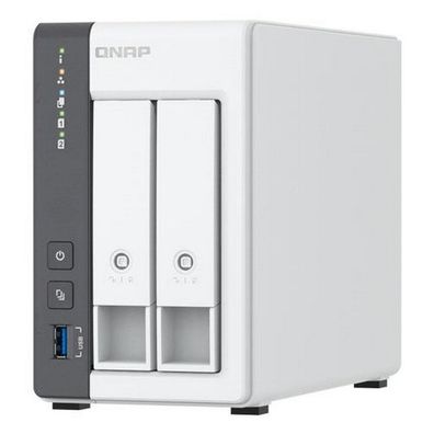 QNAP - TS-216G - NAS- und Speicherserver