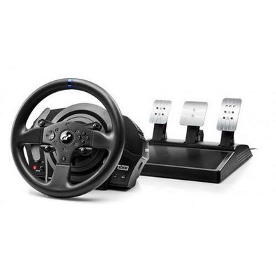 Thrustmaster - 4160681 - Gaming-Controller