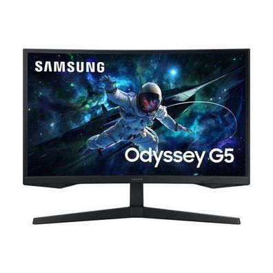 Samsung - LS27CG554EUXEN - Computermonitor