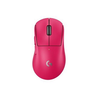 Logitech G - 910-007373 - Maus