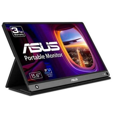 ASUS - 90LM04T0-B01170 - Computermonitor