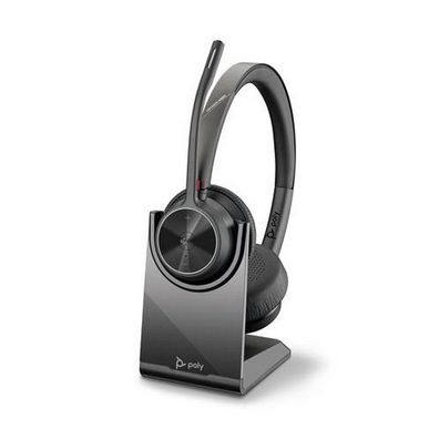 HP Poly - 77Z32AA - Kopfhörer und Headset