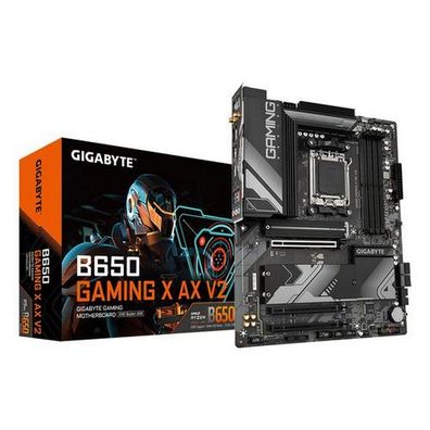 Gigabyte - B650 GAMING X AX V2 - Mainboard