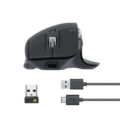 Logitech - 910-006559 - Maus