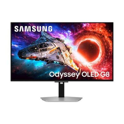 Samsung - LS32HG802SUXEN - Computermonitor