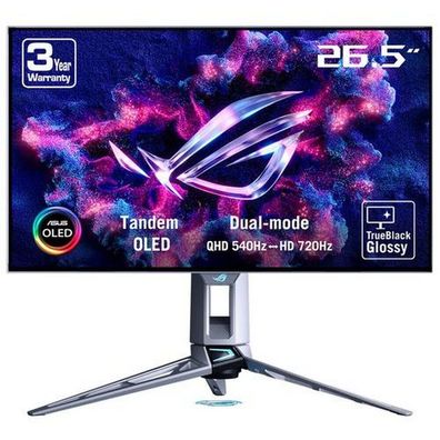 ASUS - 90LM0CF2-B01971 - Computermonitor