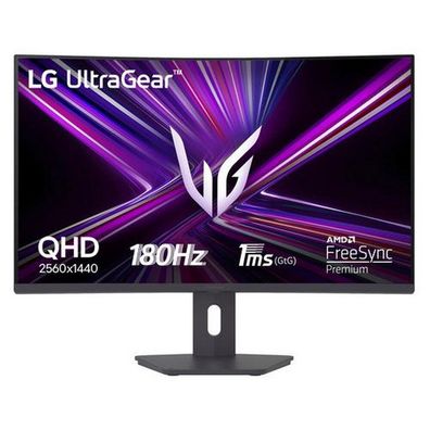 LG - 32G600A-B. AEUQ - Computermonitor