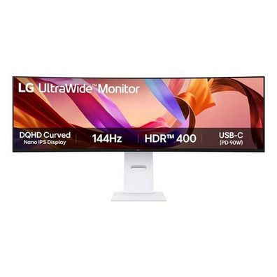 LG - 49U950A-W - Computermonitor