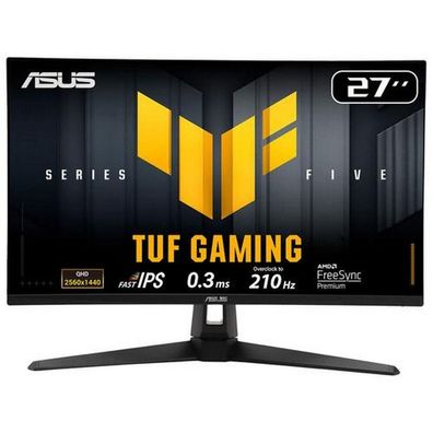 ASUS - 90LM0BN0-B01371 - Computermonitor