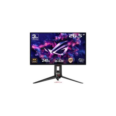 ASUS - 90LM0B30-B01971 - Computermonitor