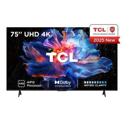 TCL - 75V6C - Fernseher