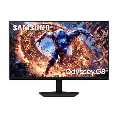 Samsung - LS32HG806ESXEN - Computermonitor