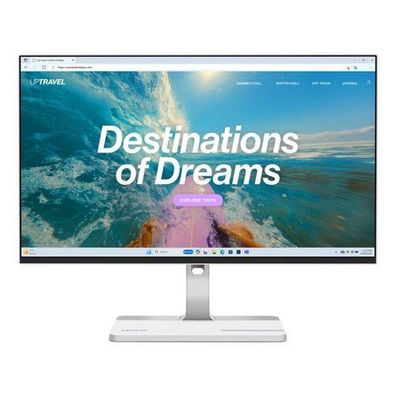 LENOVO - 67DCUAC6EU - Computermonitor