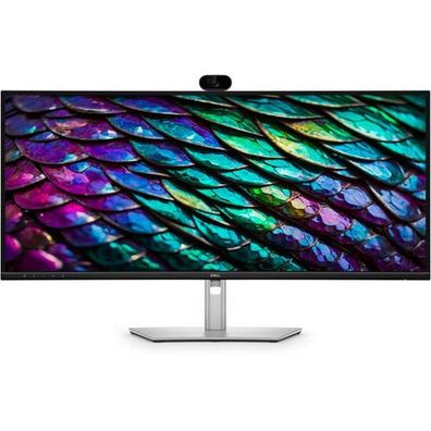 DELL - DELL-P3426WEB - Videokonferenzmonitor