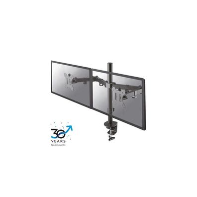 Neomounts - FPMA-D550DBLACK - Monitormountsständer