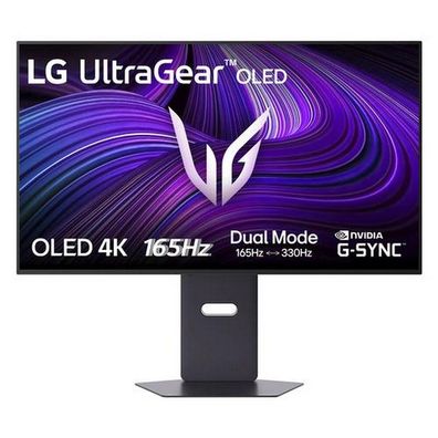 LG - 32GX850A-B. AEU - Computermonitor