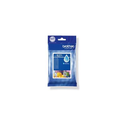 Brother - LC527C - Tintenpatrone
