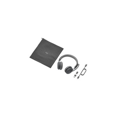 Logitech - 981-001311 - Kopfhörer und Headset