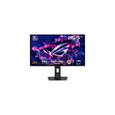 ASUS - 90LM0C80-B01171 - Computermonitor