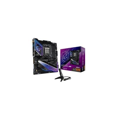 ASROCK - 90-MXBPX0-A0UAYZ - Mainboard